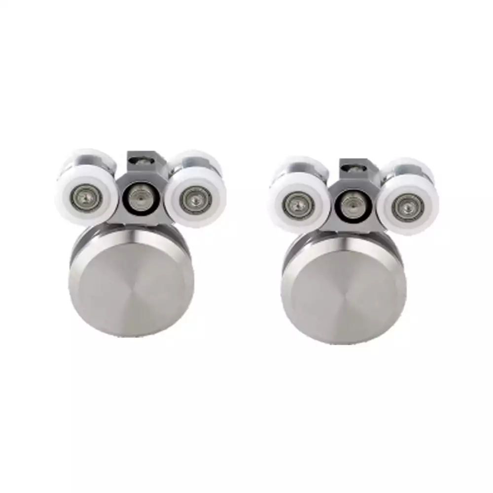 Single Spring Floor Hinge