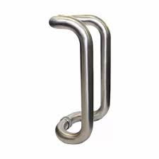 Single Spring Floor Hinge