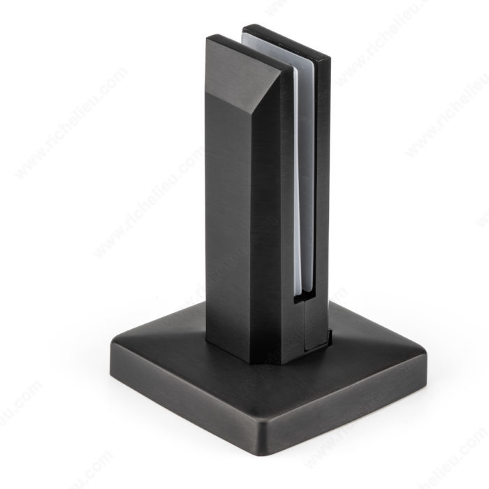 Single Spring Floor Hinge