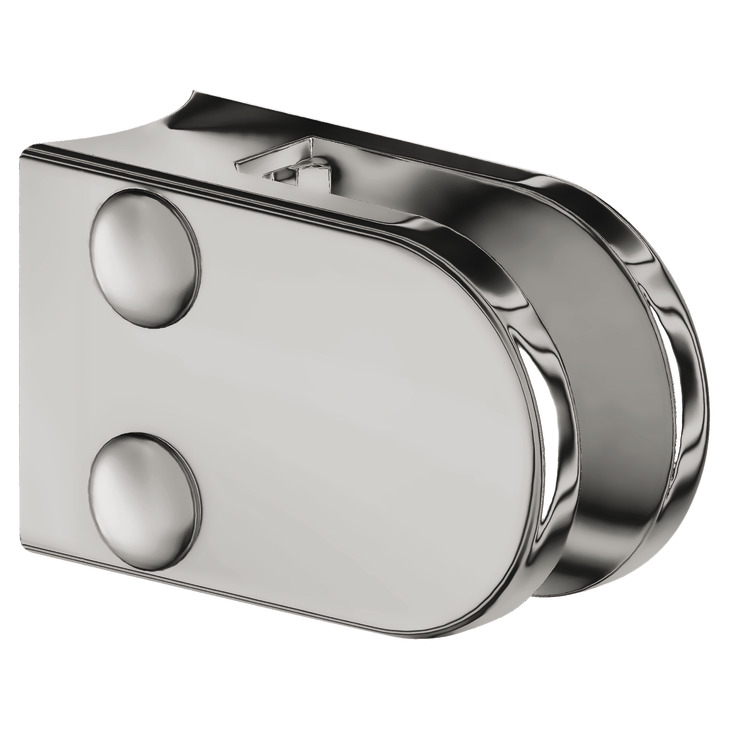 Single Spring Floor Hinge