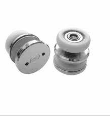 Single Spring Floor Hinge