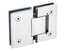 Single Spring Floor Hinge