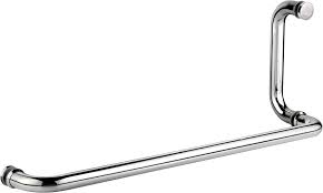 Single Spring Floor Hinge