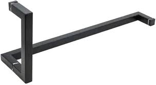 Single Spring Floor Hinge