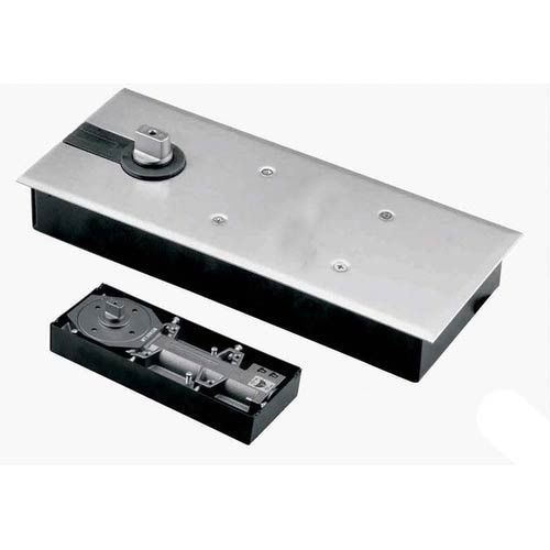Single Spring Floor Hinge
