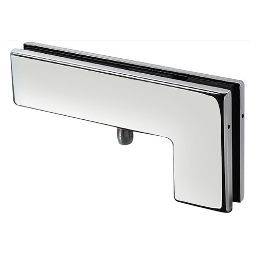 Single Spring Floor Hinge