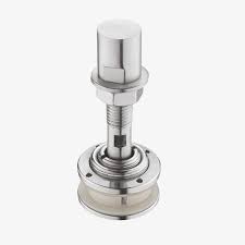 Single Spring Floor Hinge